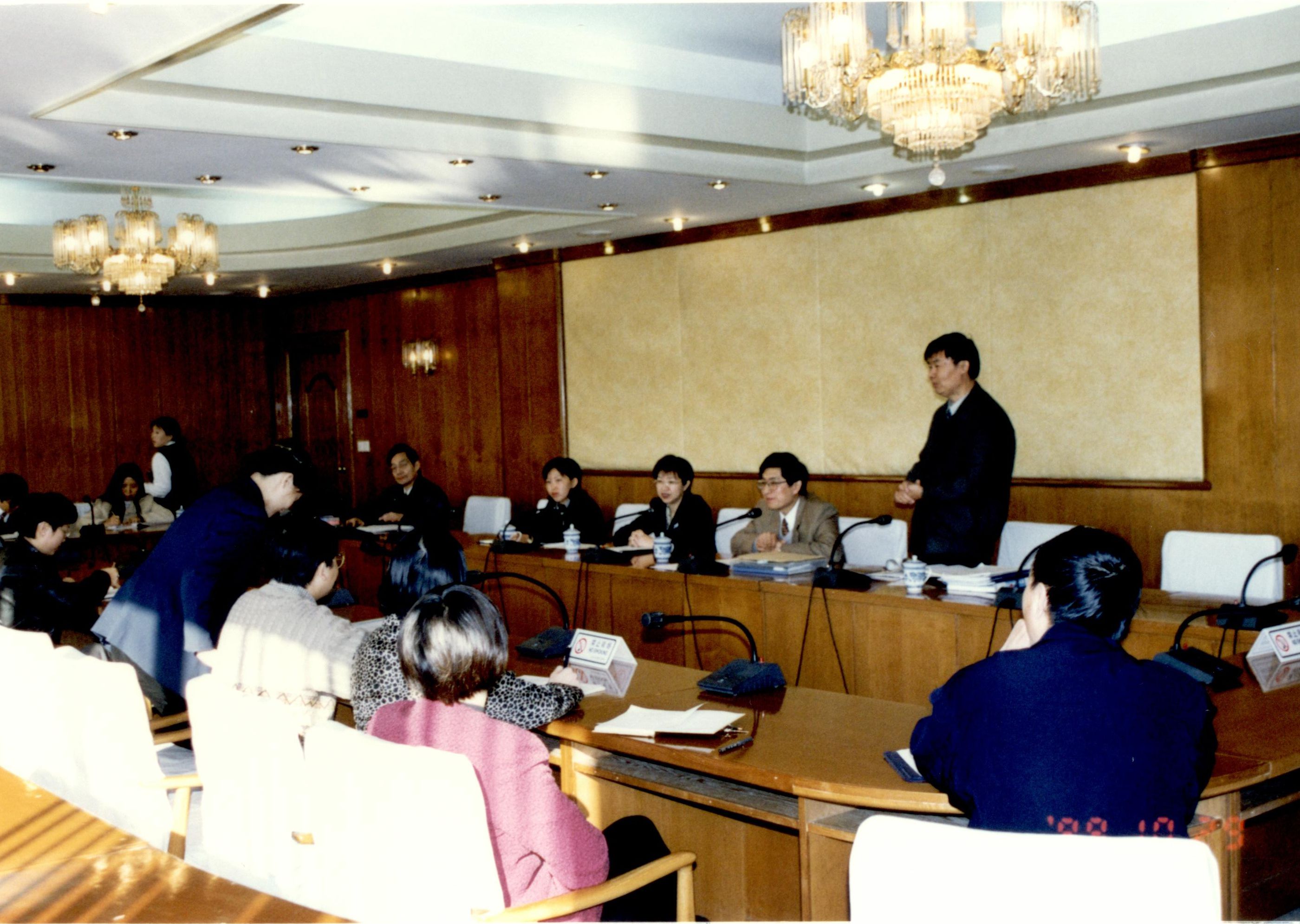 2000年1月5日，公司成為中國(guó)國(guó)家環(huán)境管理體系認(rèn)證機(jī)構(gòu)認(rèn)可委員會(huì)認(rèn)可、國(guó)家環(huán)境保護(hù)總局批準(zhǔn)的環(huán)境管理體系認(rèn)證機(jī)構(gòu)，正式開(kāi)展環(huán)境管理體系認(rèn)證工作，實(shí)現(xiàn)“一次審核雙認(rèn)證”。至此結(jié)束了公司單一的質(zhì)量管理體系認(rèn)證業(yè)務(wù)時(shí)代。.JPG