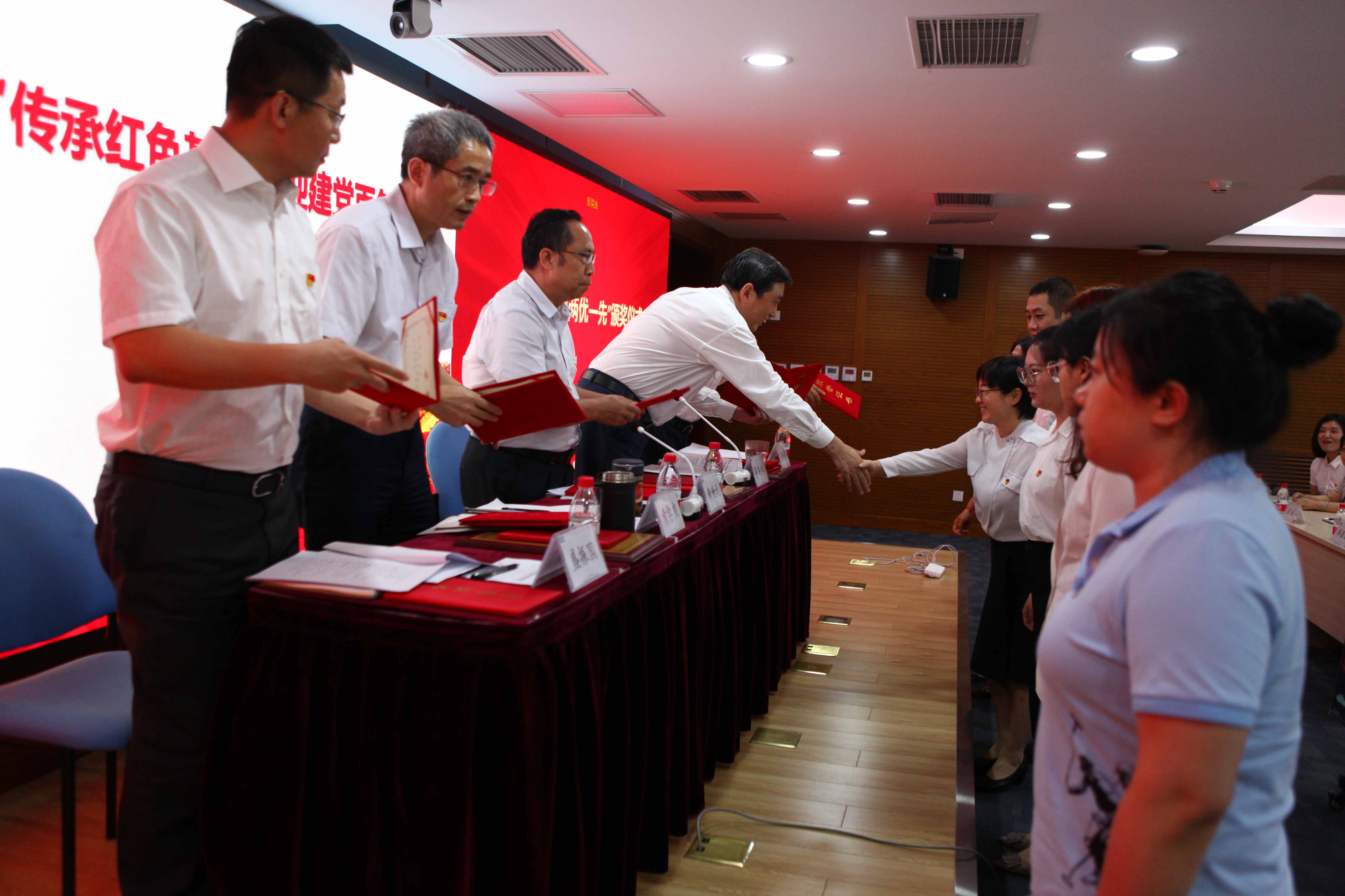 2021年，公司開(kāi)展黨史學(xué)習(xí)教育2.JPG